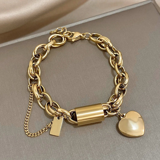 Bracelet Chunky Confort
