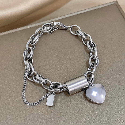 Bracelet Chunky Confort